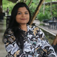 Afrida Khanom
