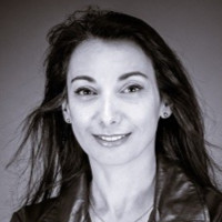 Daniella Rochereuil