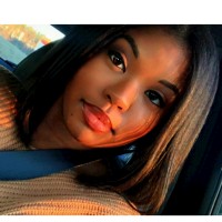 Kianah Spruill