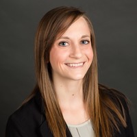 Desiree Eccles