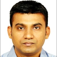 kumar Shishir