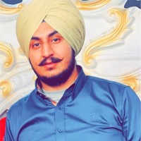 Lovepreet Singh