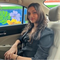 Lavanya Jha