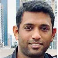 Sajesh Cherian
