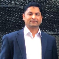 Yatendra Kumar