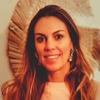 Amélie Heimburger Queroy