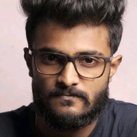 Tharun K