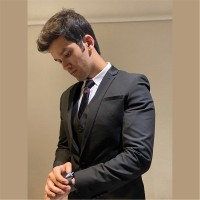 Ishaan Sabharwal