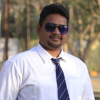 Ashirbad Nayak
