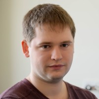 Daniel Morrison