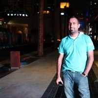 Mohammed Samie