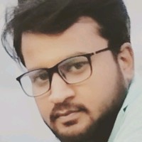 Ajay kumar C P