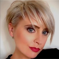 Sarah Leakey