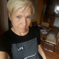 Margit Andersen