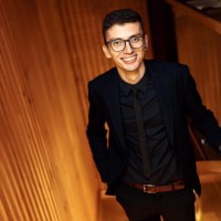 Kirill Bahmiet