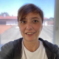 Yvonne Sieder