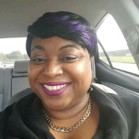 Shandreka P.