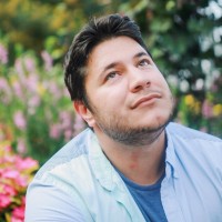 Luke Pacifico