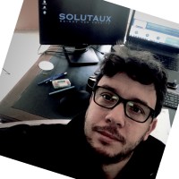 Pierrick GODET