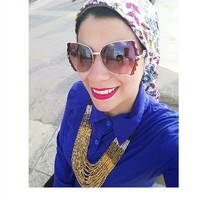Nourhan Shokry
