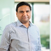 Arun Mahendran