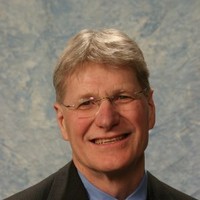 Ed Harrington
