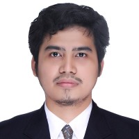 Patrick Jarod Ortega