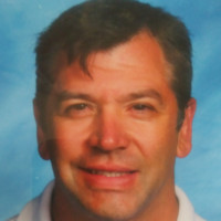 Keith Drake
