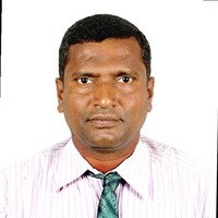 Rathakrishnan Duraiswamy