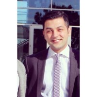 Masoud Z Saleh