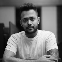 Chethan Vjay Hiremath