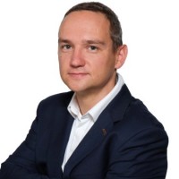 Piotr Walendowski, PhD eng.