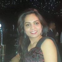 Sonal Pansuriya