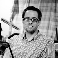 Nick Handley