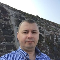 Dzmitry Ahei