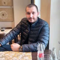 Sinisa Kusljic
