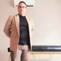 Manuel Palacios