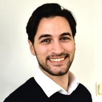 Isac Boukachabia