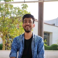 Dhruv Biyani