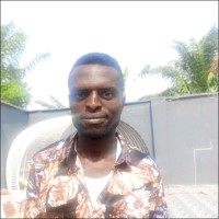 Kingsley Nwachukwu