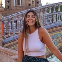 María Fernanda Barbagelata Prieto