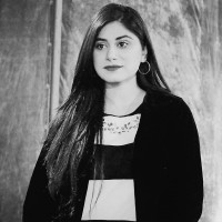 Nosheen Akber