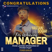 Hassan Dogar