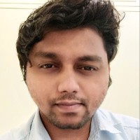 Jagadeesh Gadkar