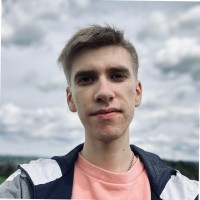 Mykhailo Vovk