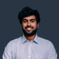 Naga Nitish Chamala