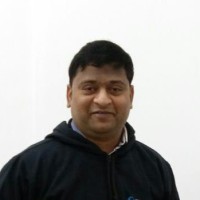 Mandar Paranjape