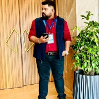 Sumeet Shirke