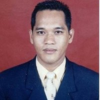 MUTAHAR. M. AYYUB
