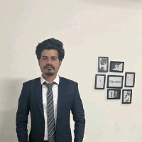 Deependra Shekhawat